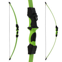 DRAKE Mantis - 18 lbs - Arc recurve, accessoires inclus