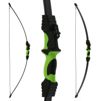 DRAKE Mantis - 18 lbs - Arc recurve, accessoires inclus
