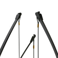 DRAKE Mantis - 18 lbs - Arc recurve, accessoires inclus