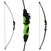 DRAKE Mantis - 18 lbs - Arc recurve, accessoires inclus