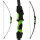 DRAKE Mantis - 18 lbs - Arc recurve, accessoires inclus