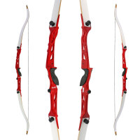 DRAKE Chroma - 66-70 pouces - 18-38 lbs - Arc recurve