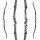 DRAKE Chroma - 66-70 pouces - 18-38 lbs - Arc recurve