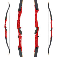 DRAKE Chroma Performance - 68 pouces - 18-38 lbs - Arc...