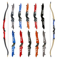 DRAKE Chroma Performance - 68 pouces - 18-38 lbs - Arc recurve