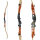 DRAKE Chroma Performance - 68 pouces - 18-38 lbs - Arc recurve