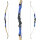 DRAKE Chroma Performance - 68 pouces - 18-38 lbs - Arc recurve