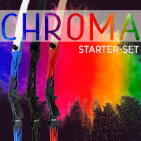 [SPÉCIALE] DRAKE Chroma - 66-70 pouces - 18-38 lbs...