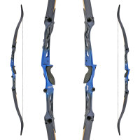[SPÉCIALE] DRAKE Chroma - 66-70 pouces - 18-38 lbs - Arc recurve