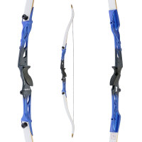 [SPÉCIALE] DRAKE Chroma - 66-70 pouces - 18-38 lbs - Arc recurve