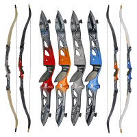 [SPÉCIALE] DRAKE Chroma - 66-70 pouces - 18-38 lbs - Arc recurve