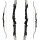 [SPÉCIALE] DRAKE Chroma - 66-70 pouces - 18-38 lbs - Arc recurve