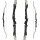 [SPÉCIALE] DRAKE Chroma - 66-70 pouces - 18-38 lbs - Arc recurve