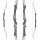 [SPÉCIALE] DRAKE Chroma - 66-70 pouces - 18-38 lbs - Arc recurve