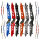 [SPÉCIALE] DRAKE Chroma - 66-70 pouces - 18-38 lbs - Arc recurve
