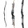 [SPÉCIALE] DRAKE Chroma - 66-70 pouces - 18-38 lbs - Arc recurve