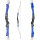 [SPÉCIALE] DRAKE Chroma - 66-70 pouces - 18-38 lbs - Arc recurve