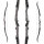 [SPÉCIALE] DRAKE Chroma - 66-70 pouces - 18-38 lbs - Arc recurve