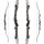 [SPÉCIALE] DRAKE Chroma - 66-70 pouces - 18-38 lbs - Arc recurve