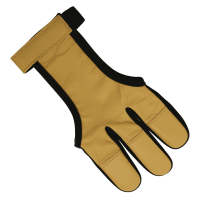 elTORO Traditional Comfort Plus - Schießhandschuh