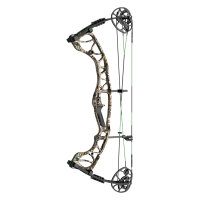 HOYT Torrex - 40-70 lbs - Arc à poulies