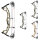 HOYT Torrex - 40-70 lbs - Arc à poulies