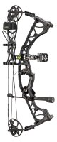 HOYT Torrex CW Package - 40-70 lbs - Arc %E0 poulies