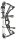 HOYT Torrex CW Package - 40-70 lbs - Arc %E0 poulies