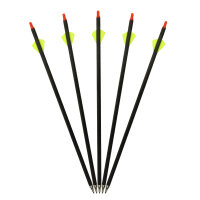 [SPECIAL] Flèches darbalète en carbone BSW...