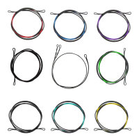 FLEX ARCHERY - Custom Kabel- und Sehnensatz für...