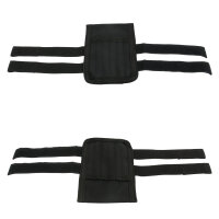 X-BOW FMA Bolzenhalter - Unterarmköcher