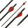 Armbrustbolzen | SPHERE 3K Xtreme - Carbon - 20 oder 22 Zoll