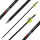 Armbrustbolzen | SPHERE 3K Xtreme - Carbon - 20 oder 22 Zoll