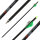 Armbrustbolzen | SPHERE 3K Xtreme - Carbon - 20 oder 22 Zoll