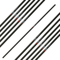 Tube | SPHERE 3K Xtreme - Crossbow - carbone - 14-22 pouces