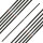 Tube | SPHERE 3K Xtreme - Crossbow - carbone - 14-22 pouces