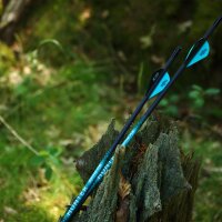 [BEST-SELLER] Flèche complète | SPHERE Hunter Pro - Carbone