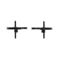 X-BOW FMA Supersonic - Cames