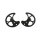 X-BOW FMA Supersonic - Cames