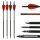 Flèches darbalète en carbone | X-BOW FMA Supersonic