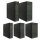 STRONGHOLD Cible mousse EasyPull - Différentes tailles. tailles