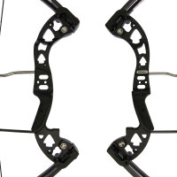 DRAKE Draco - 30-70 lbs - Compoundbogen (US Version)