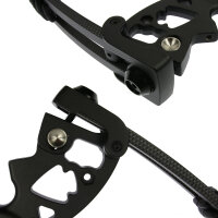 DRAKE Draco - 30-70 lbs - Compoundbogen (US Version)