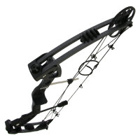 DRAKE Draco - 30-70 lbs - Compoundbogen (US Version)