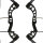 DRAKE Draco - 30-70 lbs - Compoundbogen (US Version)