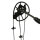 DRAKE Draco - 30-70 lbs - Compoundbogen (US Version)