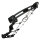 DRAKE Draco - 30-70 lbs - Compoundbogen (US Version)