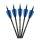 30 Stück | X-BOW Carbonbolzen - 7,5 Zoll | Standard