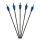 30 Stück | X-BOW Carbonbolzen - 15 Zoll | Standard