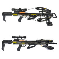 EK ARCHERY Accelerator 370 - 370 fps / 185 lbs -...